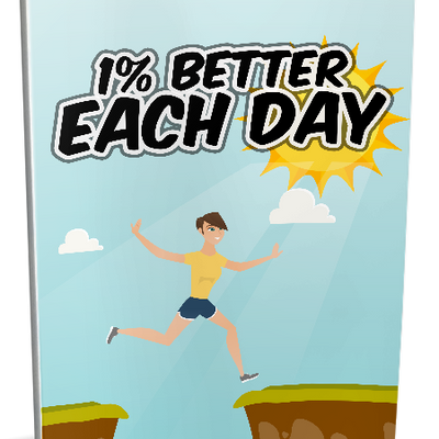 1-Percent Better Each Day