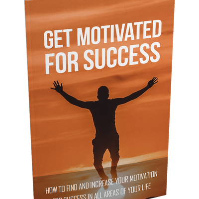 Get Motivated For Success