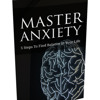 Master Anxiety