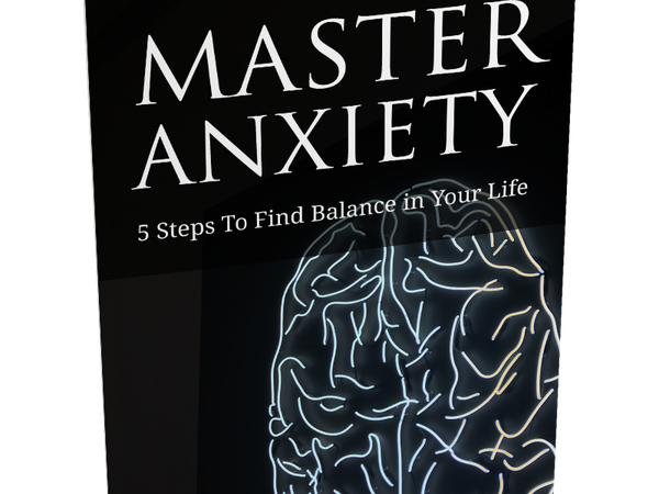 Master Anxiety