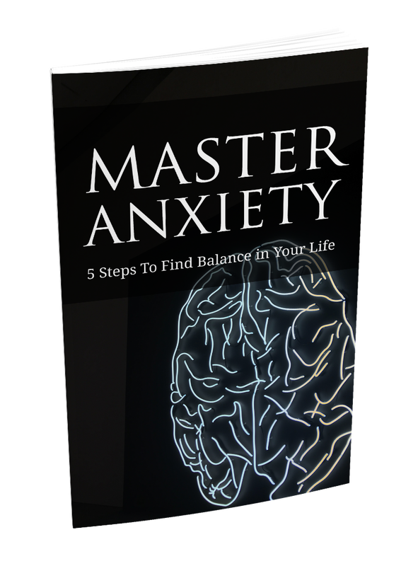 Master Anxiety