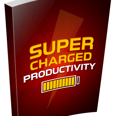 Supercharged Productivity