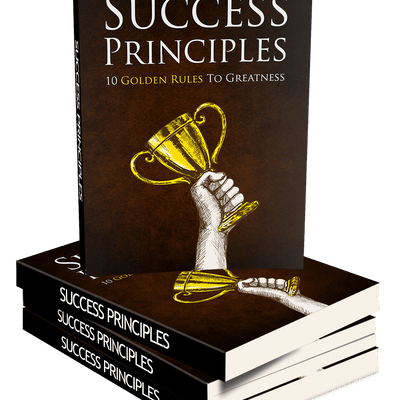 Success Principles