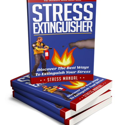Stress Extinguisher