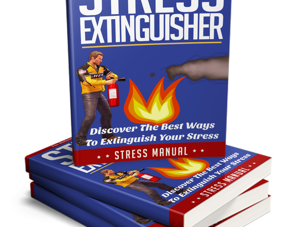 Stress Extinguisher
