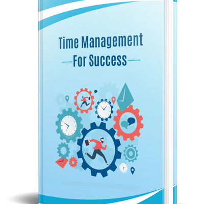 Time Management For Success