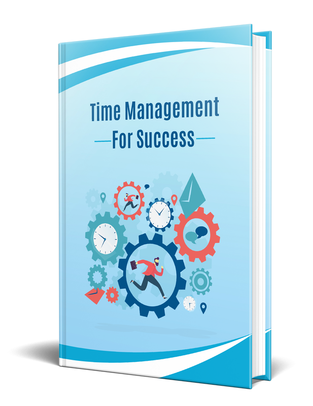 Time Management For Success