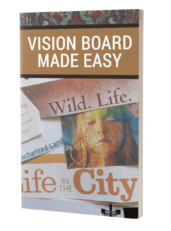 Vision Board Made Easy