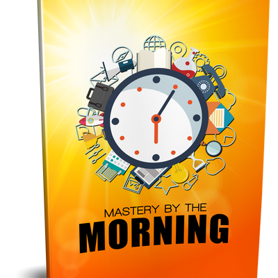 Master By The Morning
